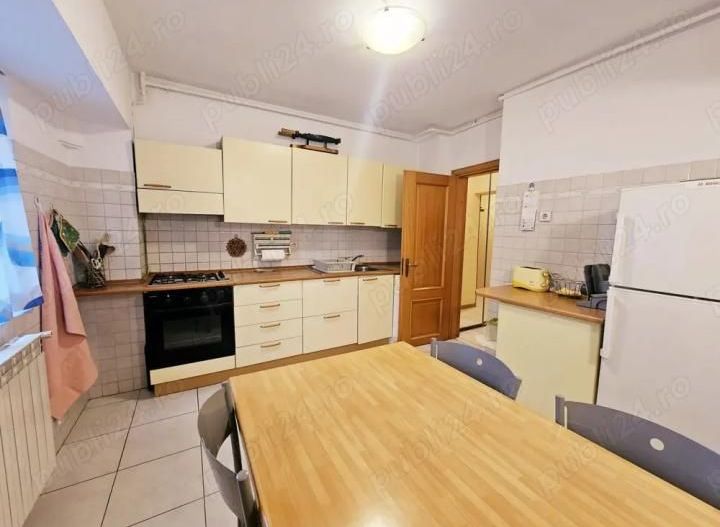 ULTRACENTRAL | APARTAMENT 4 CAMERE 2 BAI 115MP PIATA UNIRII - Poză 6
