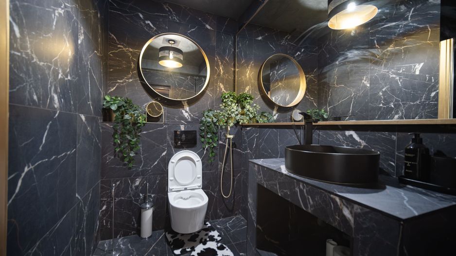 Apartament 2 camere I Herastrau I Design Interior Premium - Poză 15