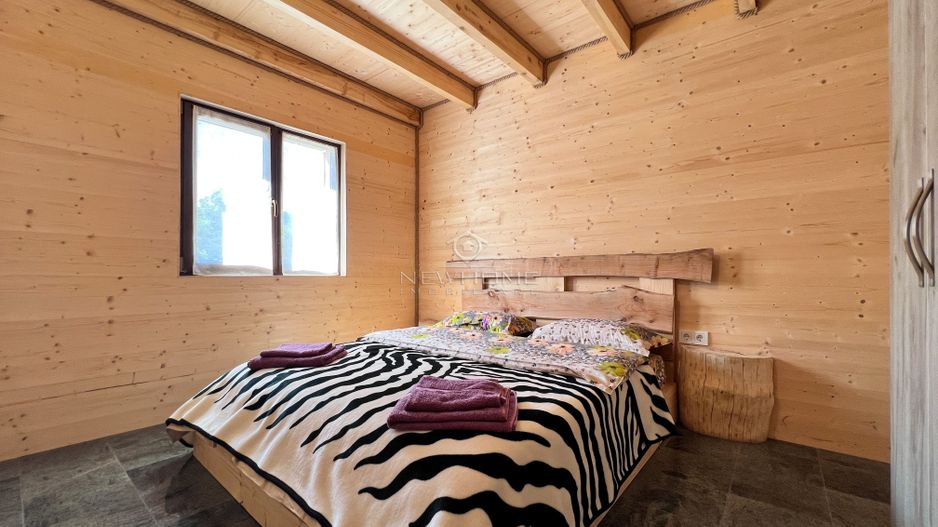 Apartament 1 camera in regim hotelier, Casa TIMIS - Poză 6