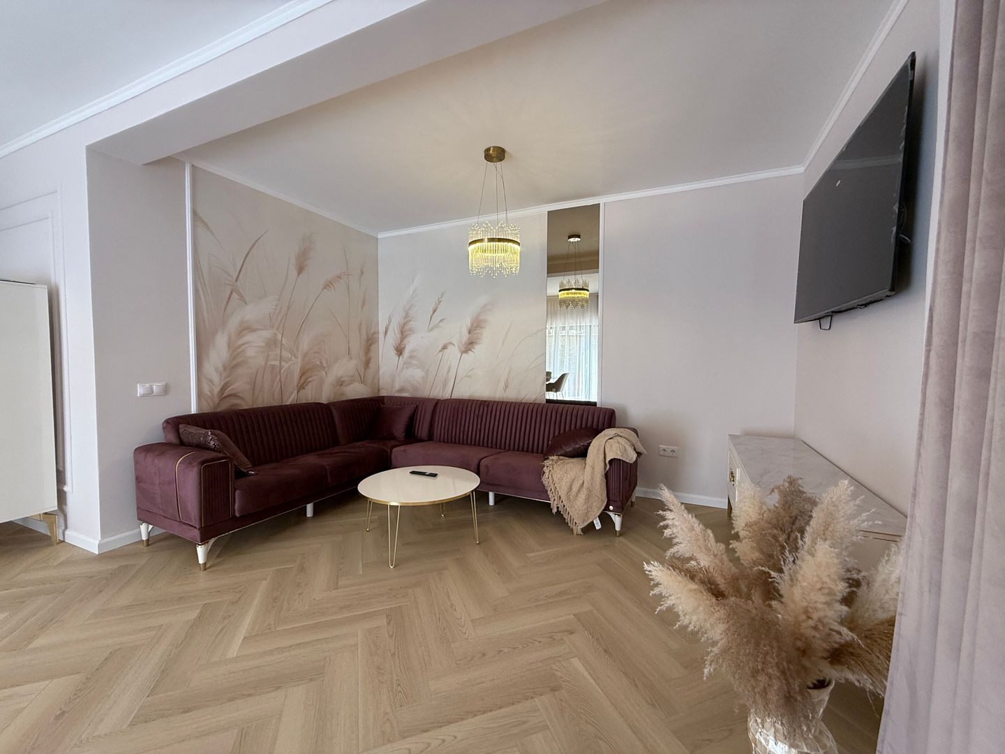 Casa 4 camere PREMIUM, NOUA in Selimbar, Str. Brana - Poză 51