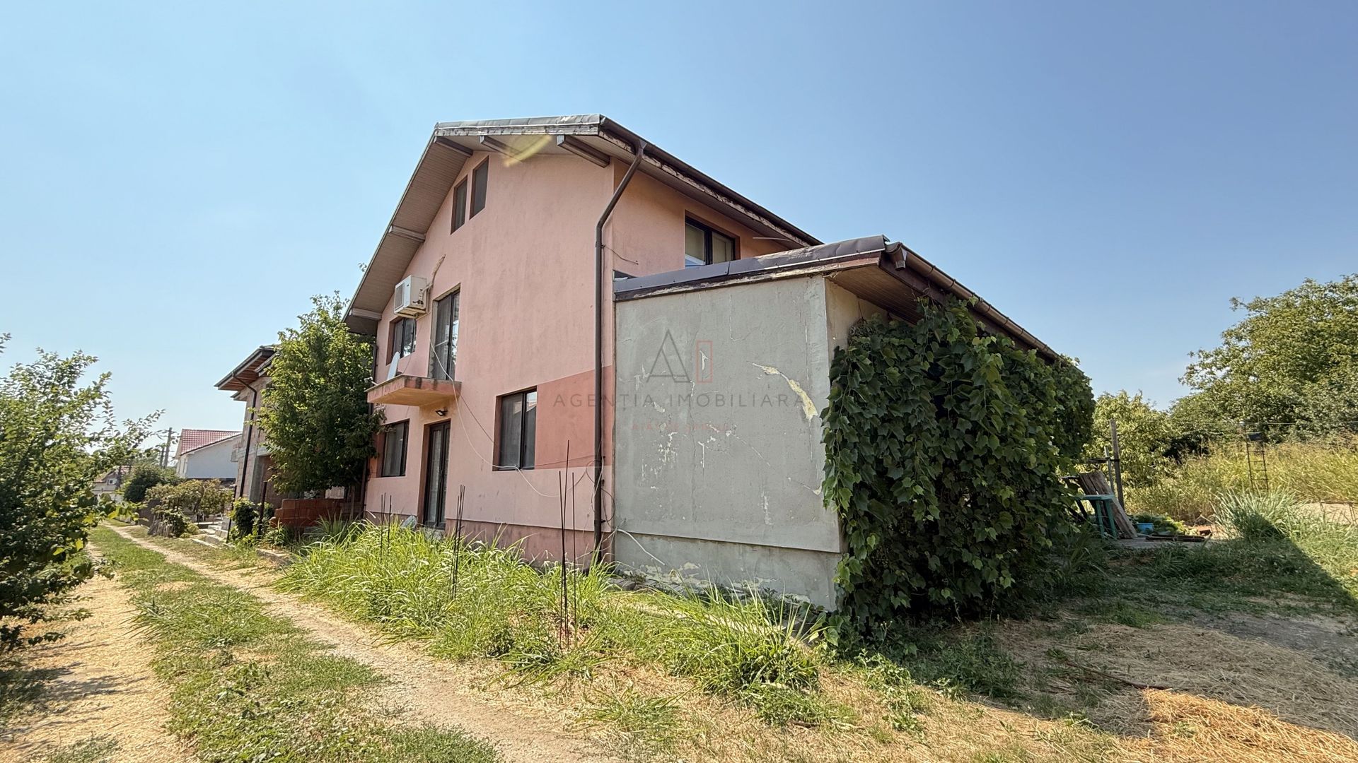 Casa 210mp | Domnesti, Tudor Vladimirescu - Poză 15