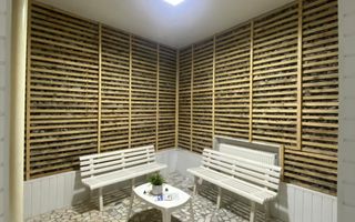 INCHIRIERE SPATIU MEDICAL 400 METRI PATRATI 20 CABINETE - Poză 10