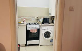 Apartament 1 Camera | Decomandat |  Etaj 3 | Milea - Poză 4