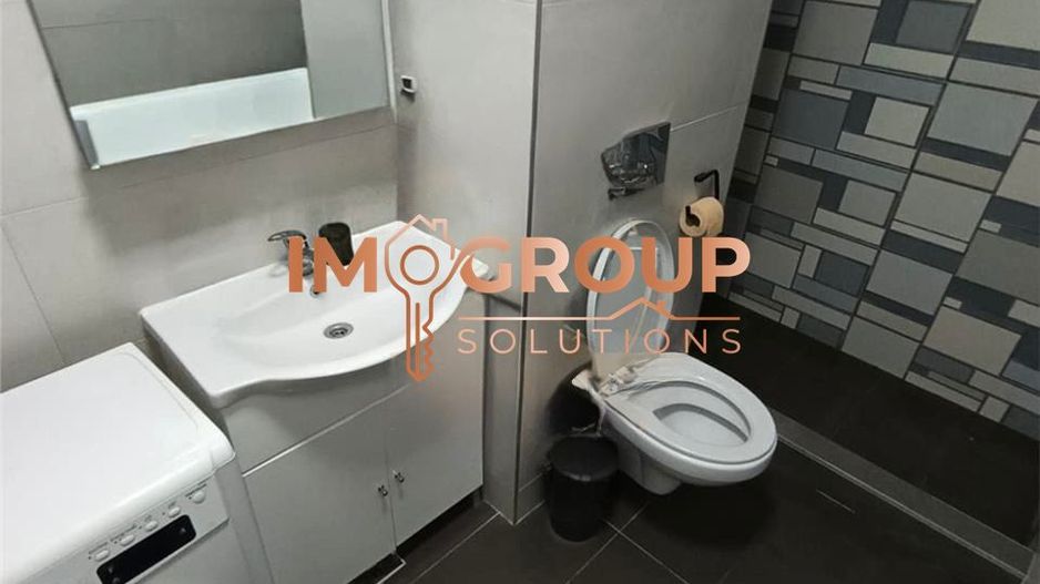 Bloc Nou - Valea Lupului - Apartament cu 2 Camere - Poză 6