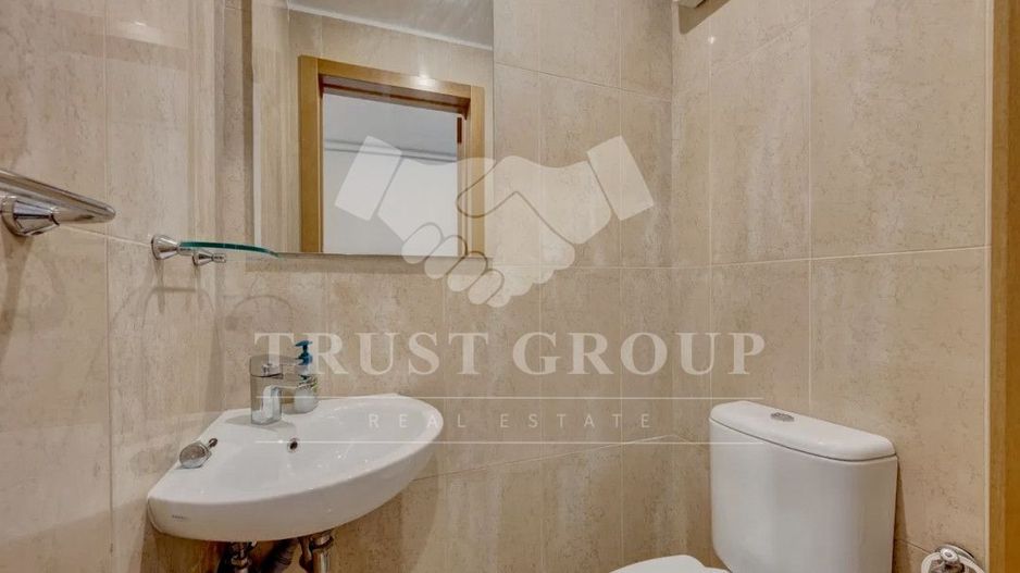 Apartamentul 4 camere Primăverii - Parcul Bordei | Loc de parcare - Poză 7