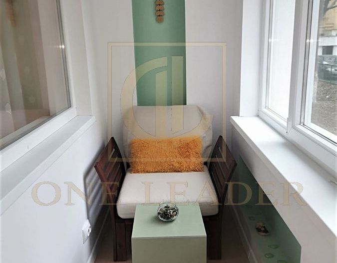 Apartament 2 camere |  metrou Lujerului – Complet renovat - Poză 3