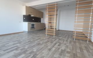 Studio InCity | 43 mp | partial mobilat - Poză 1