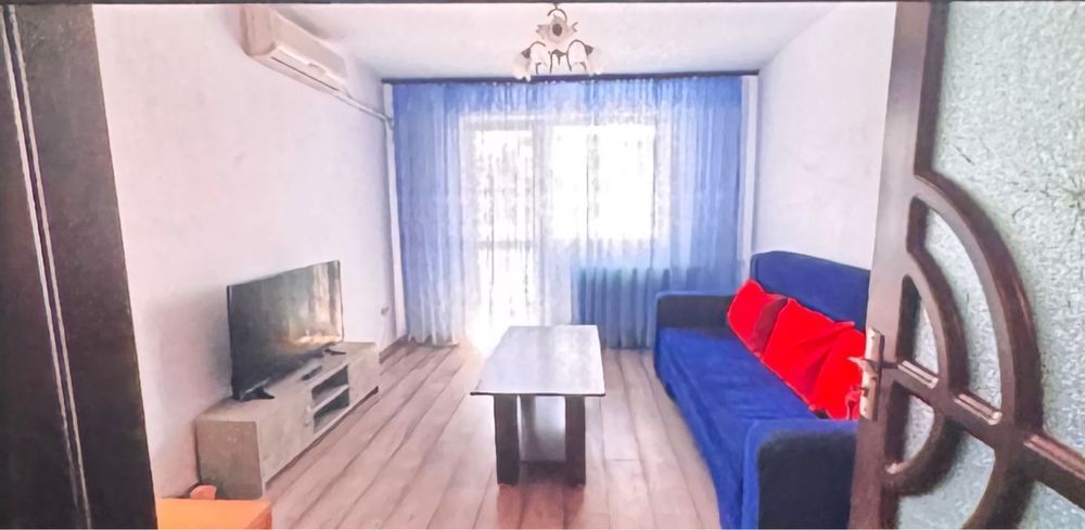 🏠 De Inchiriat Apartament 2 Camere , Brâncoveanu – Spital Marie Curie - Poză 1