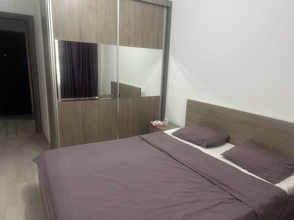 AP. 2 CAMERE- APARATORII PATRIEI, PARCARE INCLUSA, METROU, CENTRALA - Poză 4