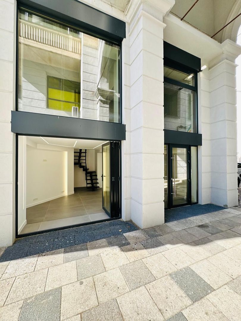 spatiu comercial 110 mp | Decebal | rond Alba Iulia | Muncii - Poză 15