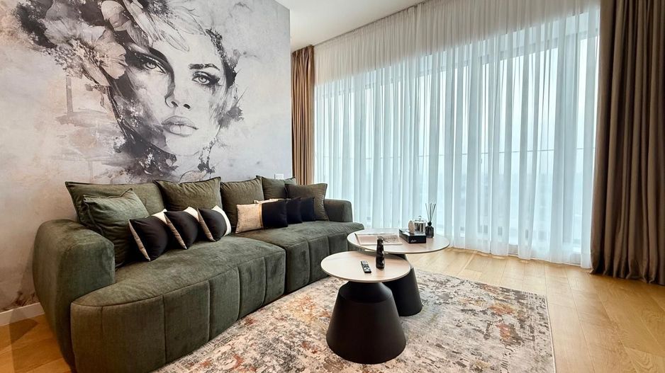 Apartament 3 Camere Premium | One Verdi Park | Investiție Ideală - Poză 15