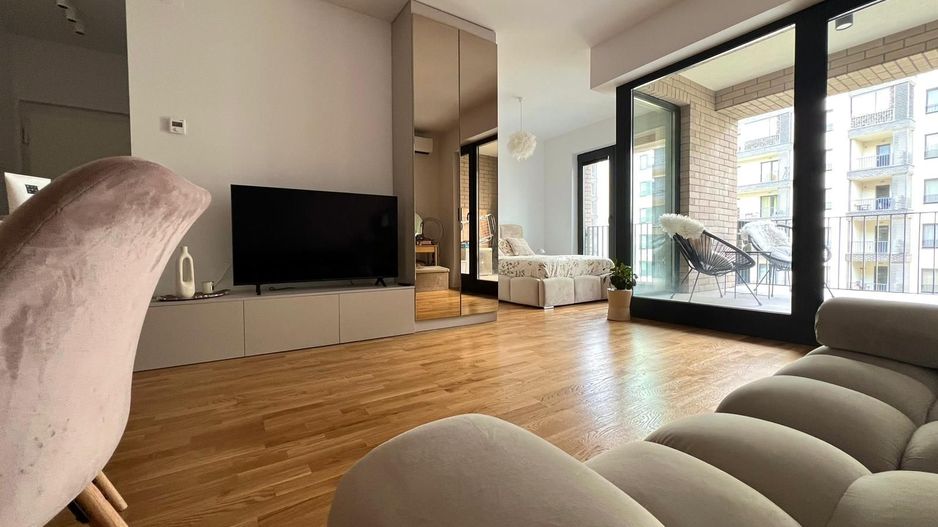 Vanzare apartament tip studio dublu - Avalon Estate | Comision 0 - Poză 7
