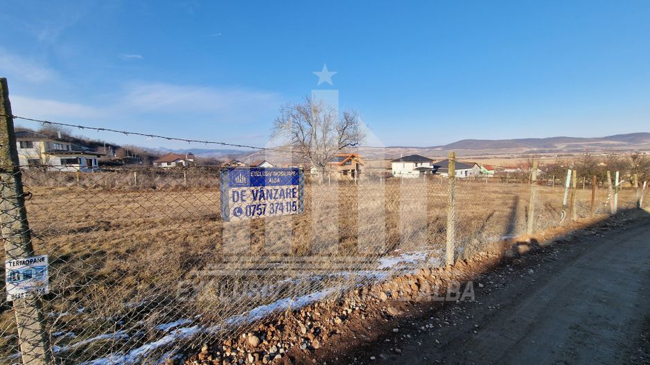 Teren intravilan de vanzare, Micesti - Poză 6