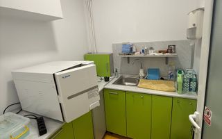 Închiriere tură cabinet stomatologic în zona Copou, Iași - Poză 5