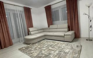 AP 2 CAMERE APARATORII PATRIEI, PRIMA INCHIRIERE, PARCARE, METROU, NOU - Poză 2