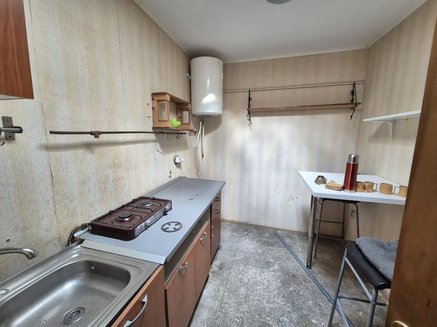 Mansarda 174,85 mp - Universitate - Poză 16