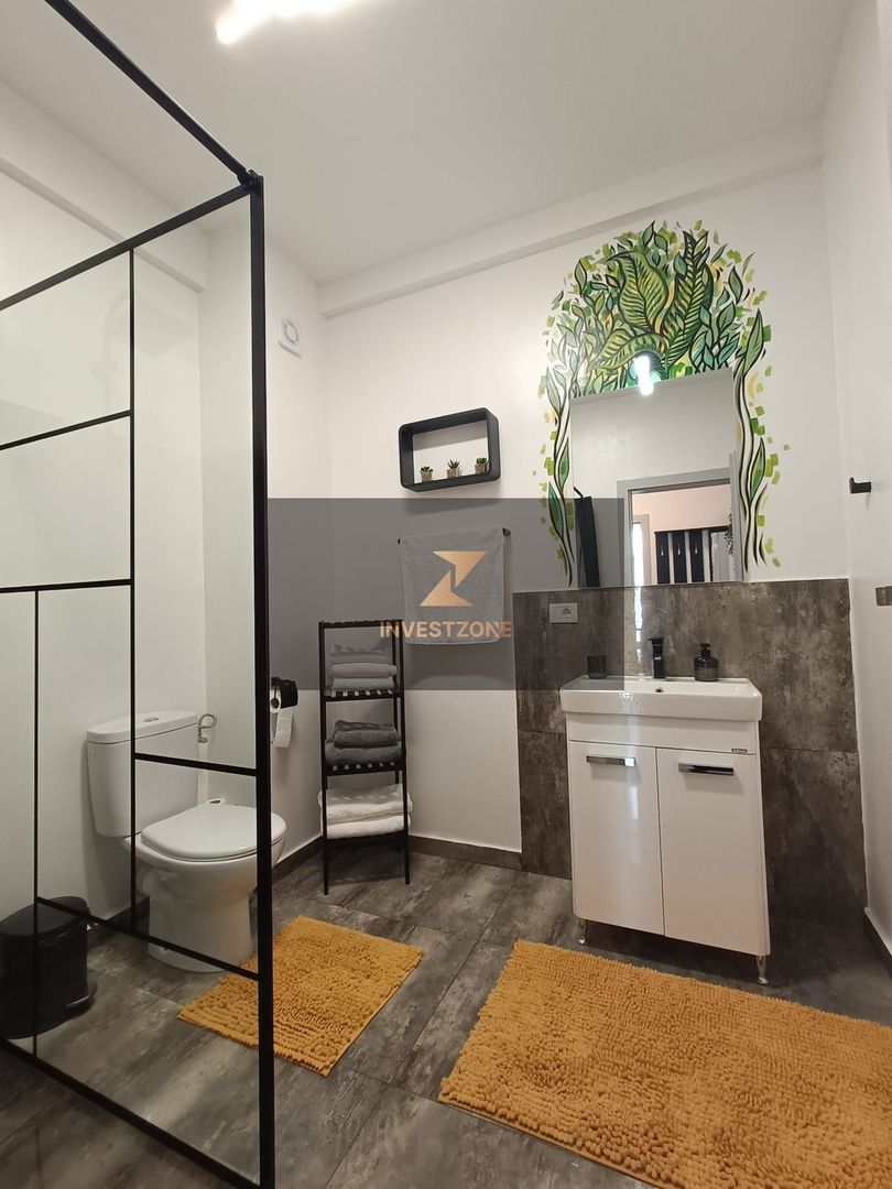 Apartament de vânzare.2 camere. Băile Felix--Oradea - Poză 3