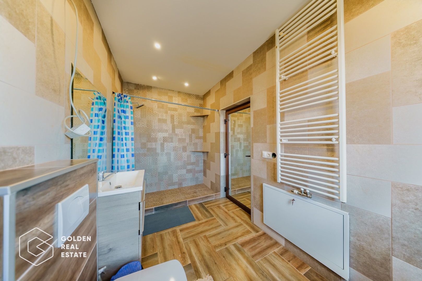 CASA  P+M in Zimandcuz, comision 0% - Poză 24