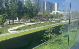 Apartament 2 camere Exigent Plaza – Lujerului, Centrală, PARCARE - Poză 7