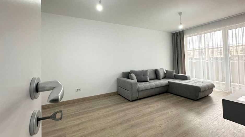 Apartament modern cu 3 camere în zona Coresi ROKMAN confort și exclusivitate - Poză 8