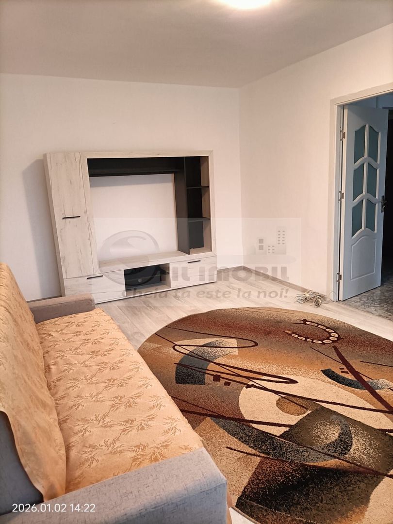 Liber, apartament 2 camere decomandat, Alexandru Familial, fara risc - Poză 6