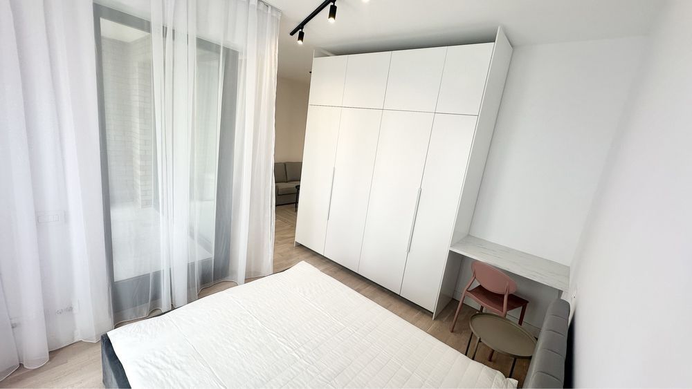 Prima inchiriere studio 2 camere Avalon Estate | Pipera | Parcare - Poză 6