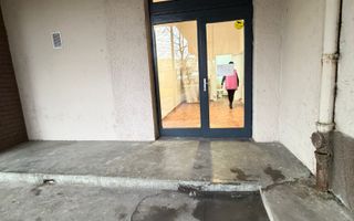 Spatiu comercial de vanzare-bulevard Dacia Oradea - Poză 3