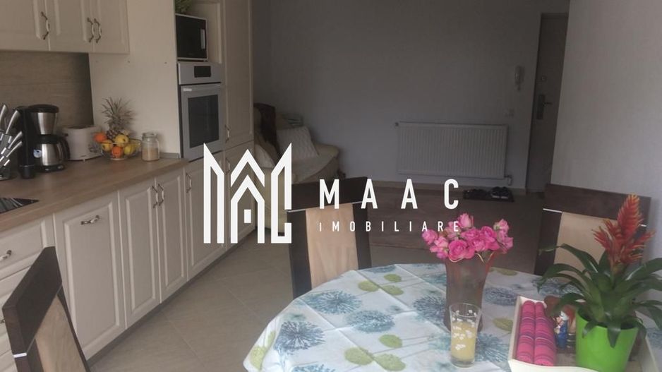 Apartament 2 camere | Zona Calea Cisnadiei | Terasa - Poză 4