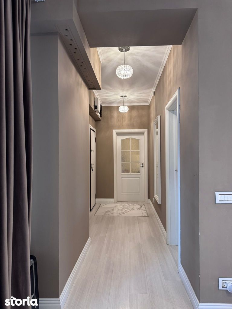 Apartament de vânzare 3 camere,decomandat Calea Floreasca - Poză 10