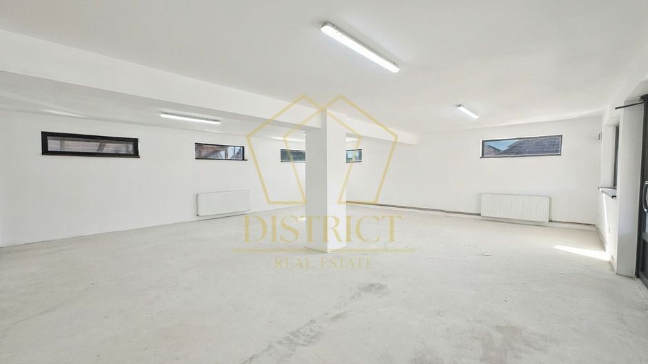 Spatiu comercial birouri/depozit | Cartierul Plopi - Poză 3