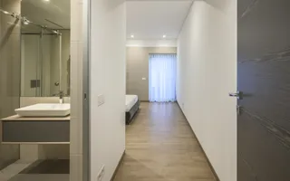 Reședință Exclusivistă cu 5 Camere | 201 mp | Terasă 25 mp - Poză 16