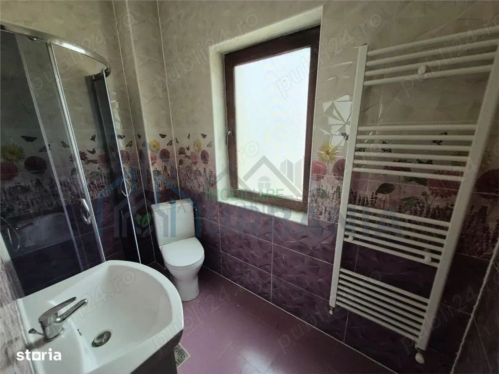 Vand schimb casa in Bucium, Plopii fara sot, la 400m de bulevard, priveliște superba - Poză 6