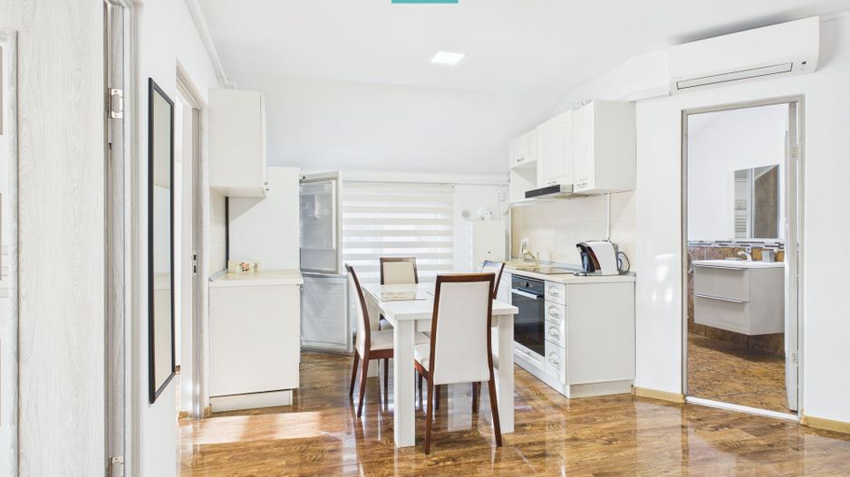 Apartament 2 camere de inchiriat strada Oituz. - Poză 1