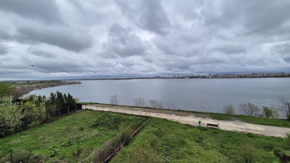 Cladire  S+P+3+M - 1762,18 mp + teren 1608 mp - Lacul Morii - Poză 17