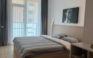 2 camere | Torontalului Nord | Modern | parcare subterană | Bloc nou - Poză 7