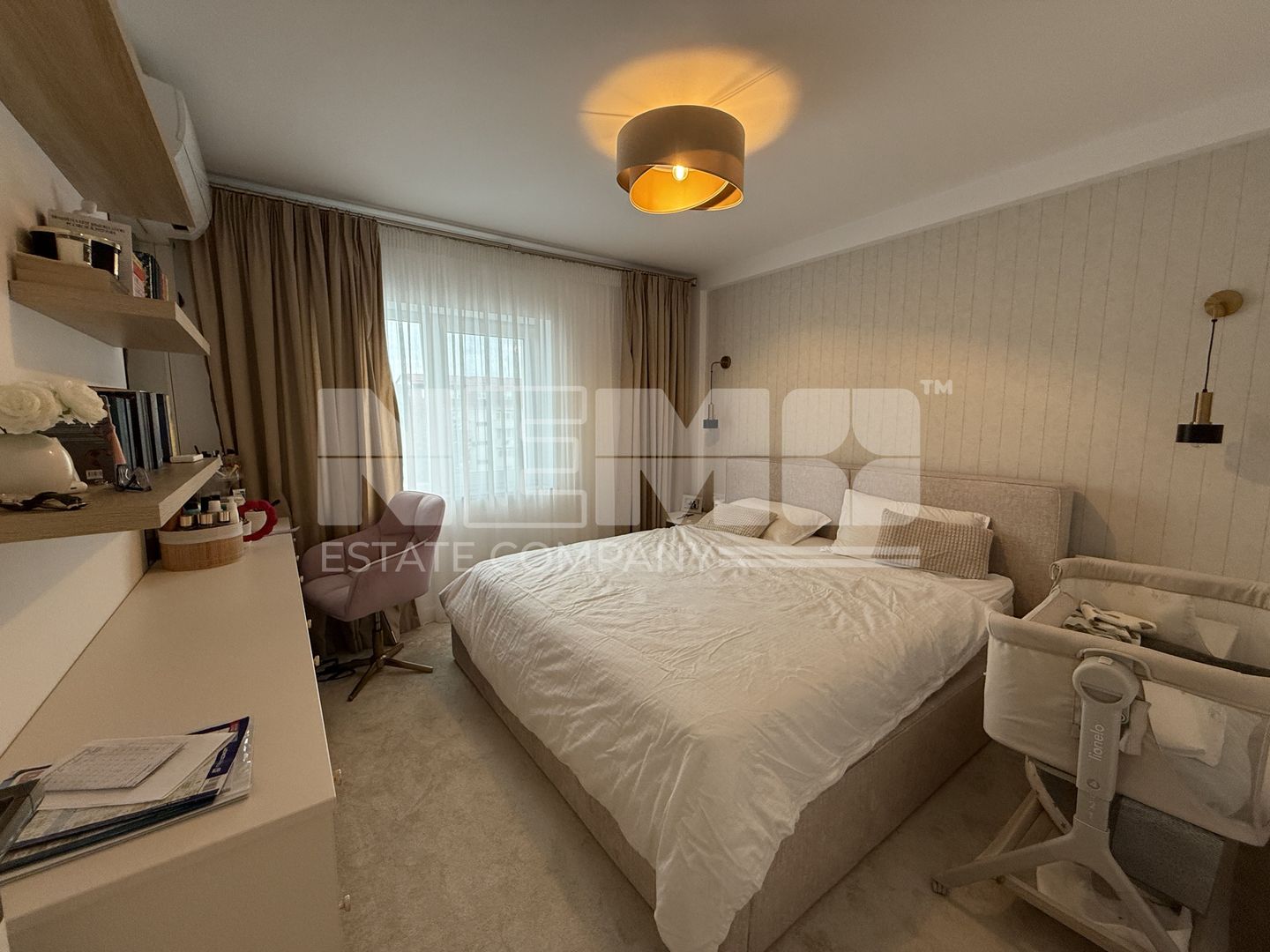 Apartament 4 Camere | 2 Balcoane | Rădăuți - Poză 26