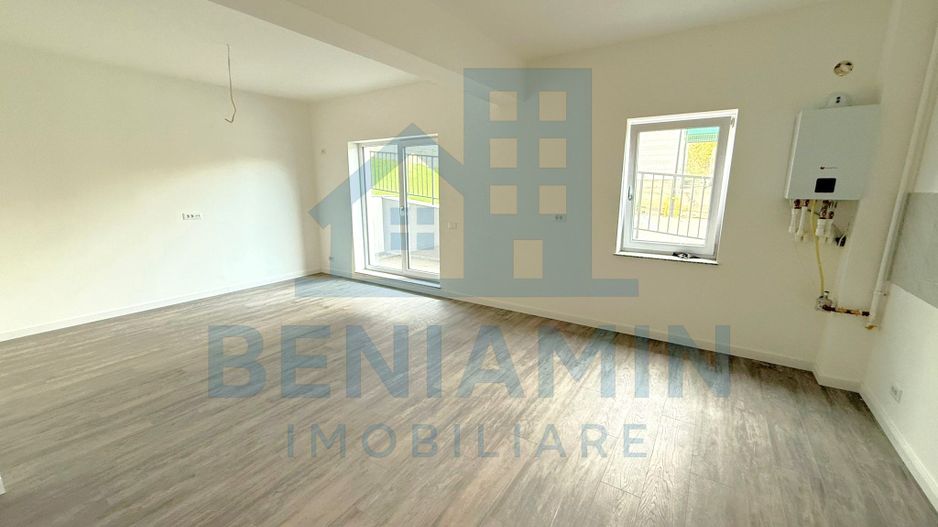 Apartament 2 camere-Satina Garden-Loc de parcare-Parter-Disponibil - Poză 3