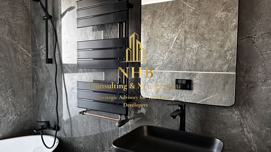 Dezvoltator Roka Homes Tunari - Vile de lux, mutare imediata! - Poză 19