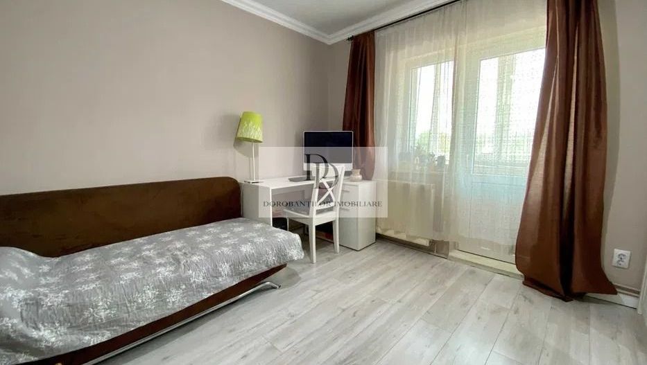 Apartament cu 4 camere vânzare| RENOVAT| Marasti- - Poză 5