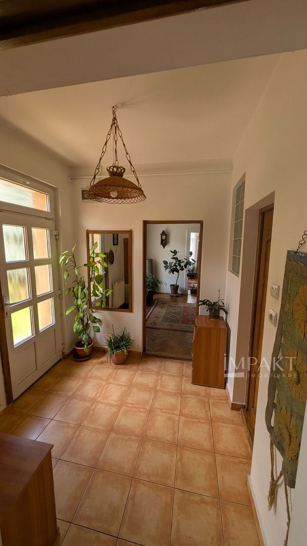 Casa Individuala reabilitata in cartierul Gheorgheni - Poză 6