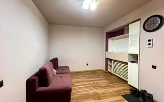 Apartament in bloc nou cu parcare subterana in Manastur - Poză 4