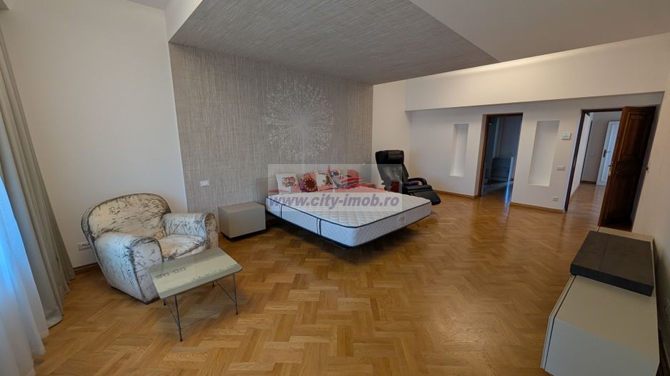 Vila Spectaculoase de inhiriat Bucuresti Central - Poză 54