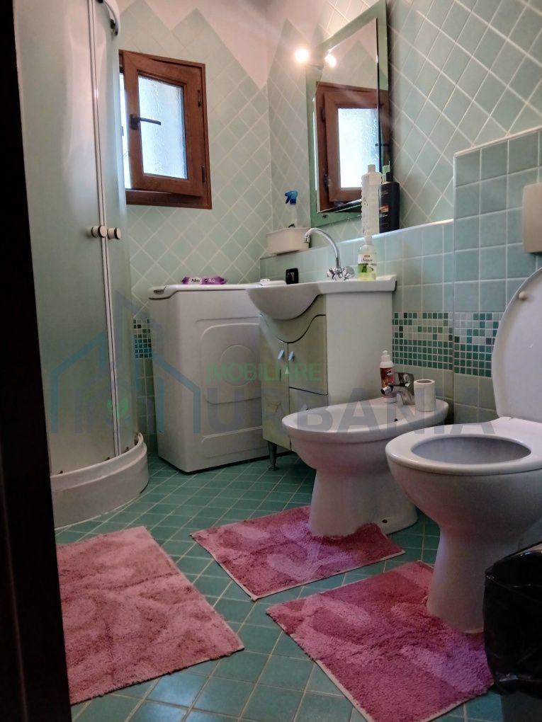 Apartament 2 camere, Nicolina - prima stație Podul Roș, Iași - de închiriat - Poză 6