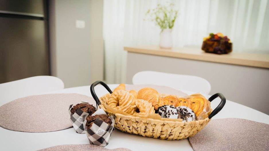 2 camere - Iulius Town - de inchiriat! - Poză 1