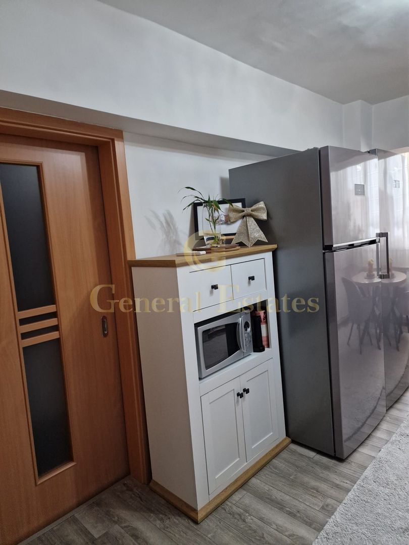 Apartament 2 camere decomandat de vânzare – Cartier Astra - Poză 4