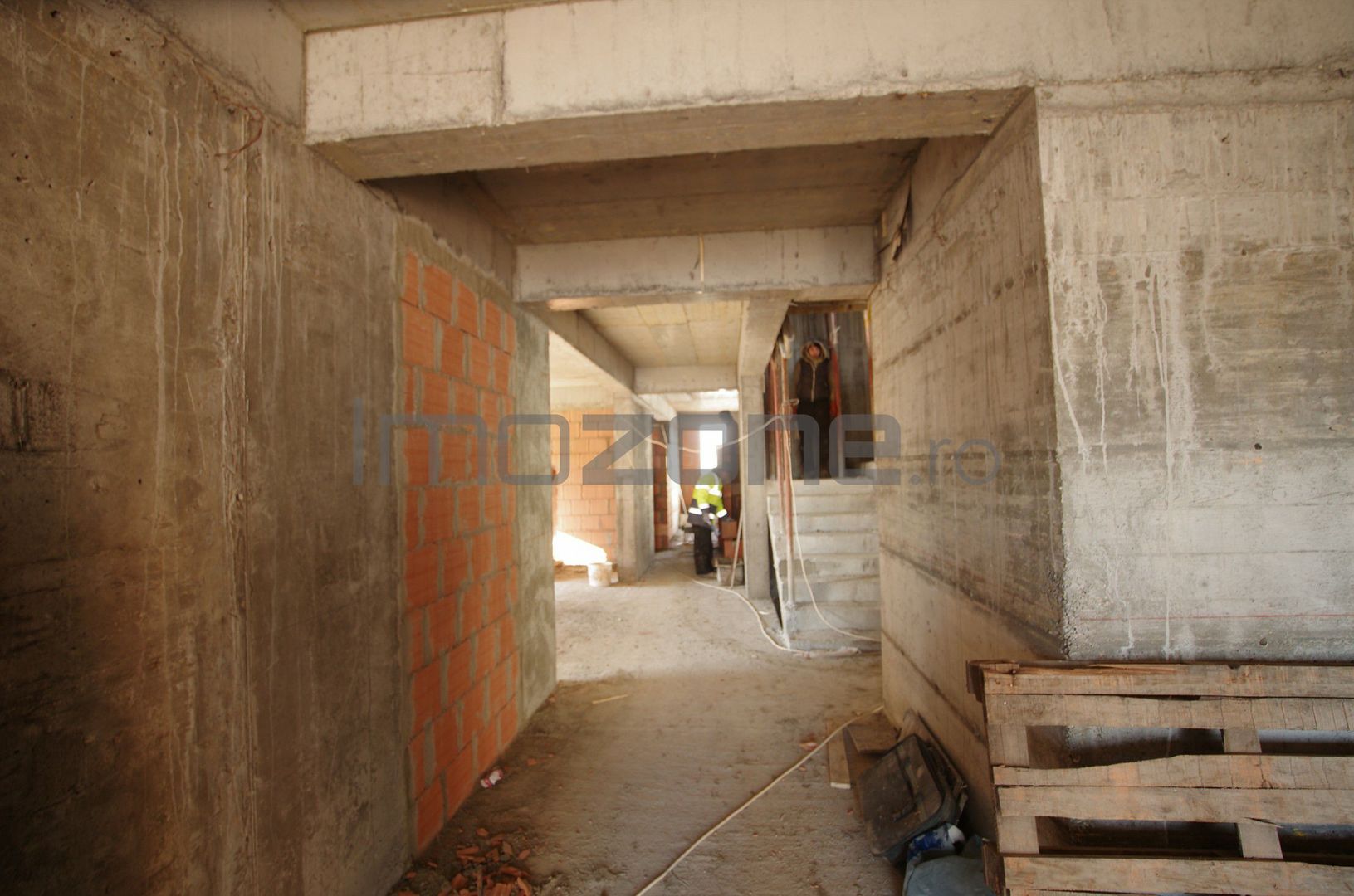 The Building - Barsanesti - Poză 18