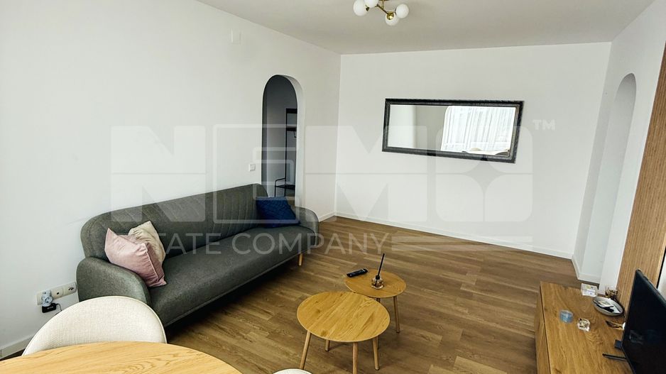 Apartament 2 camere | Zona Universitatii | Renovat | 94.000 Euro - Poză 7