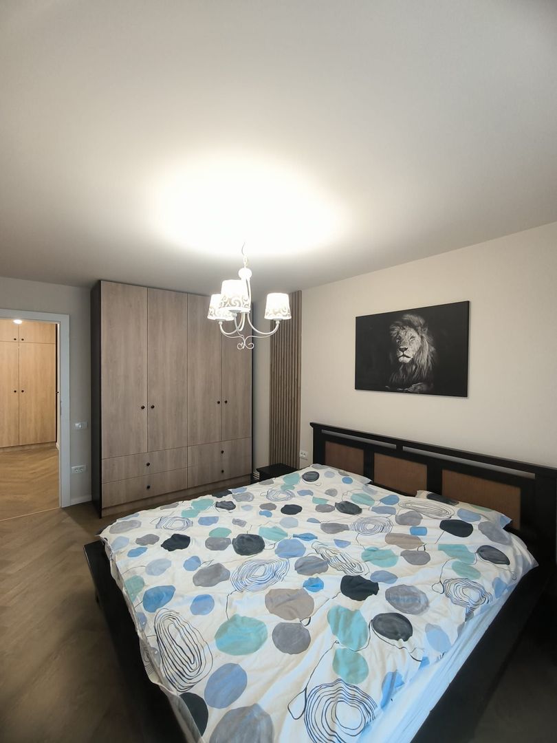 Apartament 2 camere Nerva Traian | Timpuri Noi | Centrala proprie - Poză 5