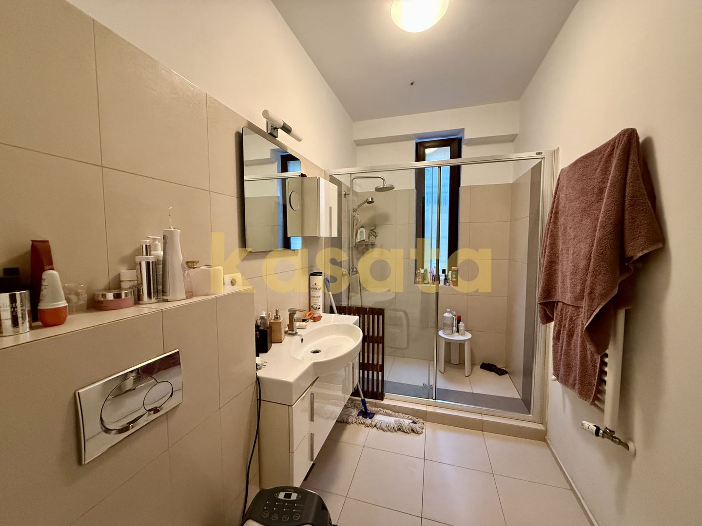 APARTAMENT EXCLUSIVIST | VERDI | LOC DE PARCARE SI BOXA - Poză 16