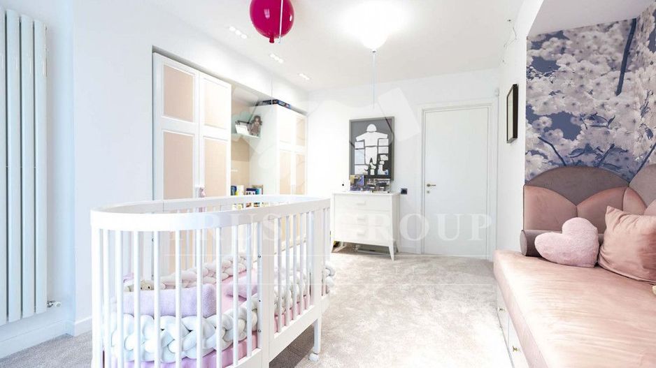 Apartament 4 camere Green Lake | 2 Locuri de parcare+baxa - Poză 17